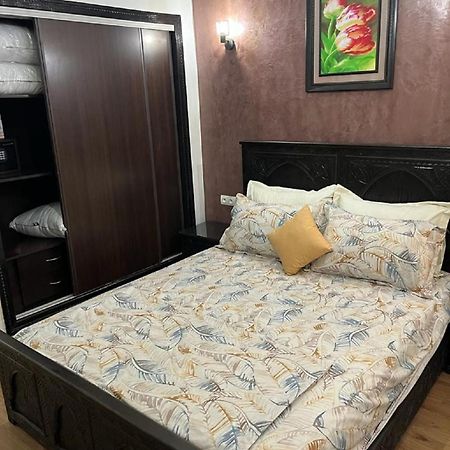 Appartement Marrakech Marrakesh Ngoại thất bức ảnh