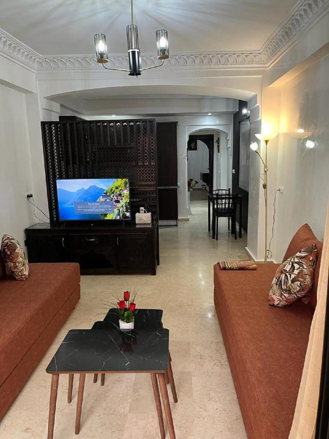 Appartement Marrakech Marrakesh Ngoại thất bức ảnh