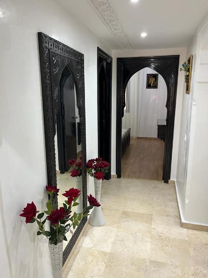 Appartement Marrakech Marrakesh Ngoại thất bức ảnh