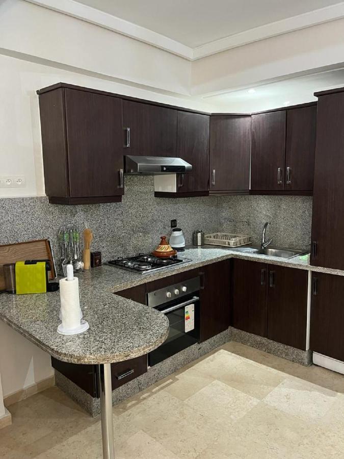 Appartement Marrakech Marrakesh Ngoại thất bức ảnh