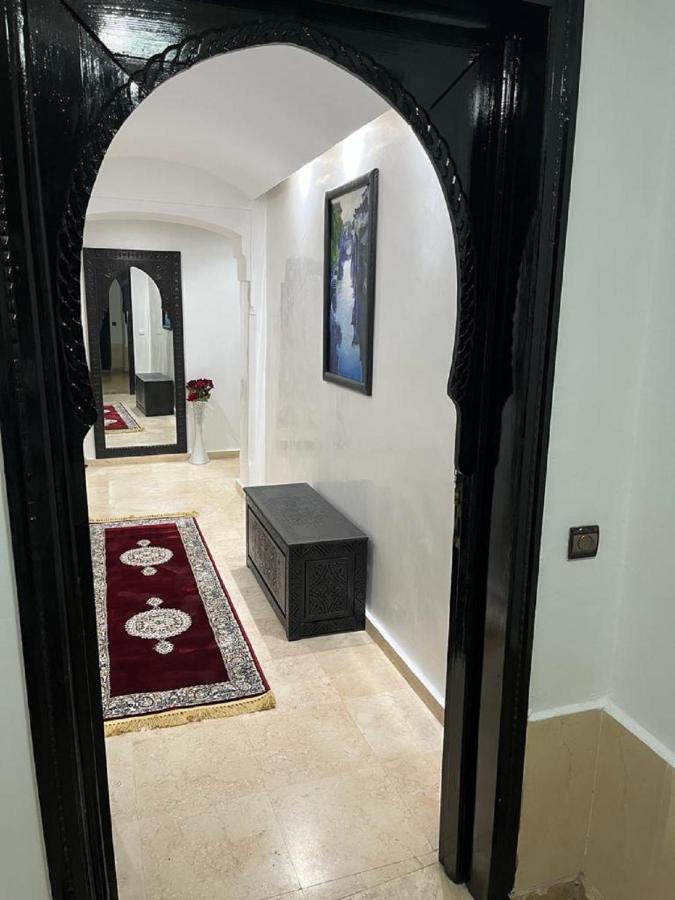 Appartement Marrakech Marrakesh Ngoại thất bức ảnh