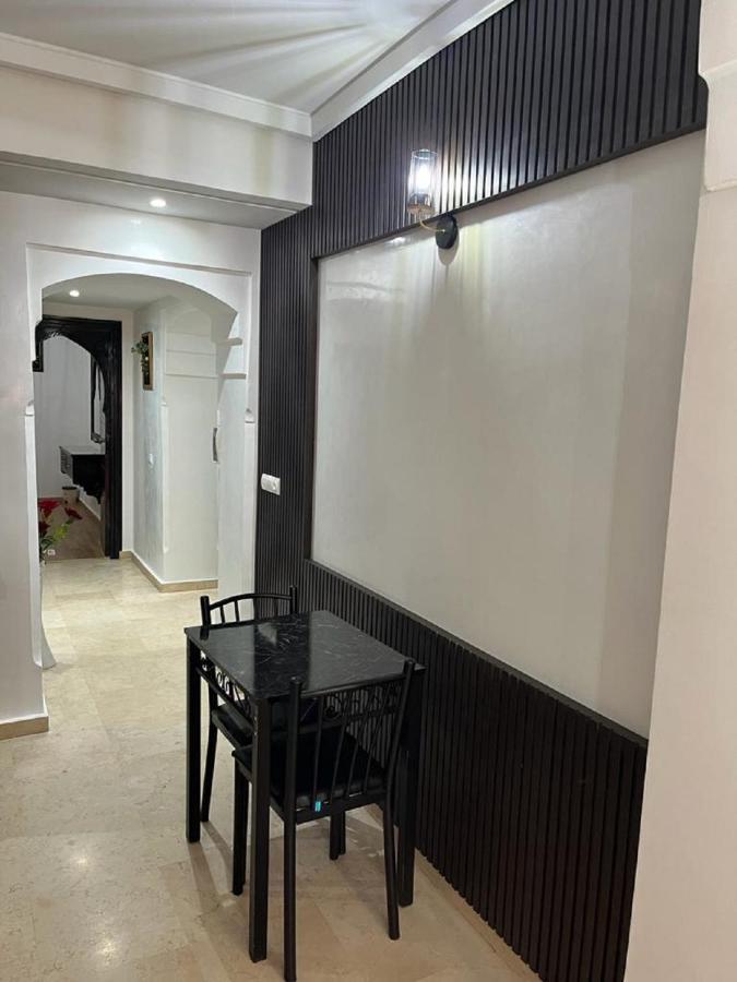 Appartement Marrakech Marrakesh Ngoại thất bức ảnh