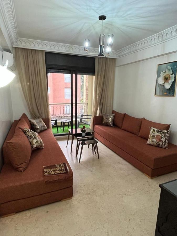 Appartement Marrakech Marrakesh Ngoại thất bức ảnh