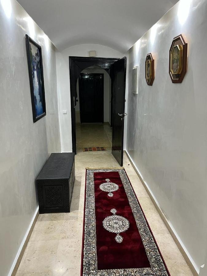 Appartement Marrakech Marrakesh Ngoại thất bức ảnh