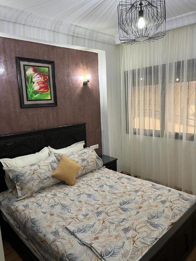 Appartement Marrakech Marrakesh Ngoại thất bức ảnh