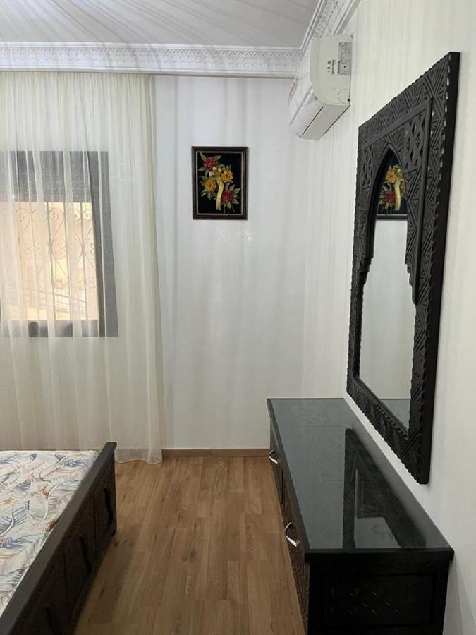 Appartement Marrakech Marrakesh Ngoại thất bức ảnh