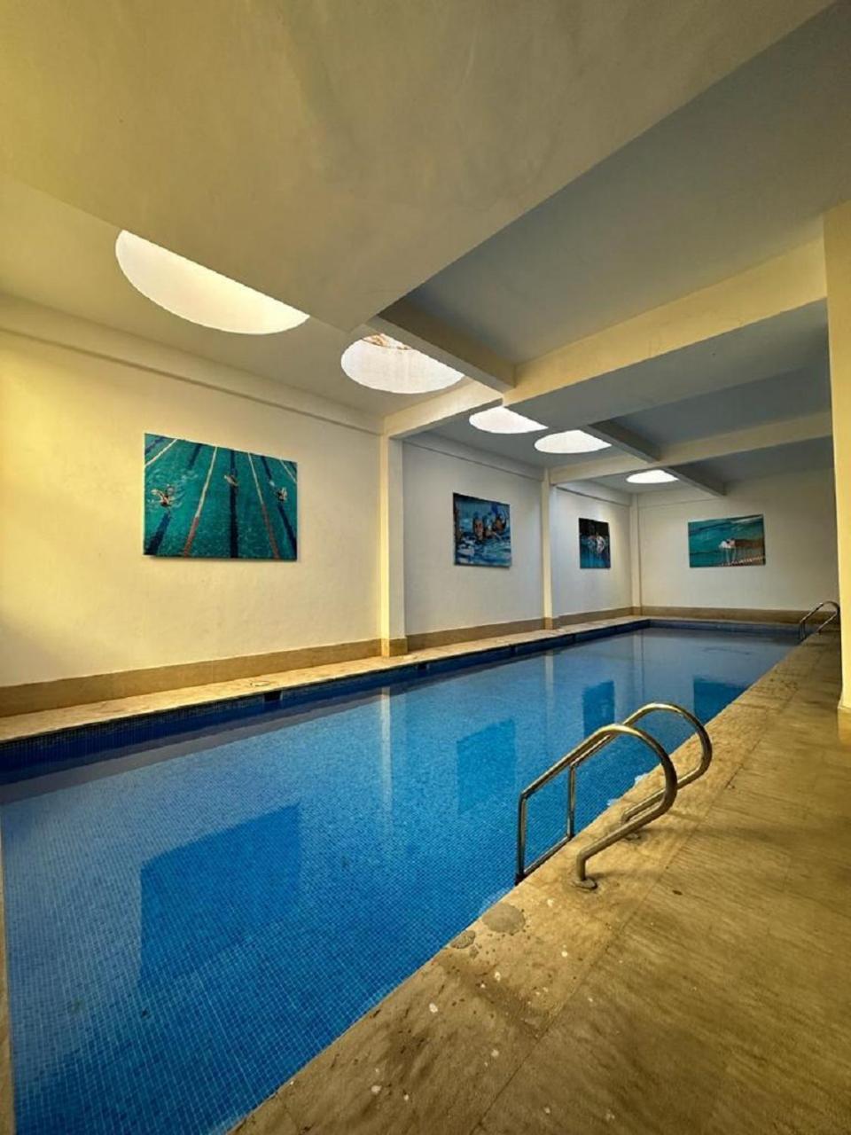 Appartement Marrakech Marrakesh Ngoại thất bức ảnh