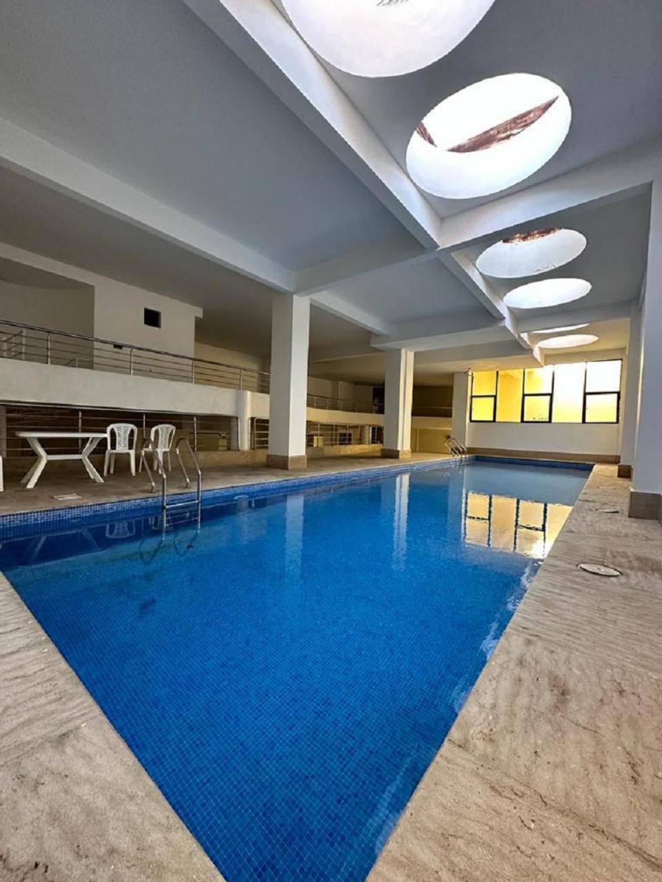 Appartement Marrakech Marrakesh Ngoại thất bức ảnh