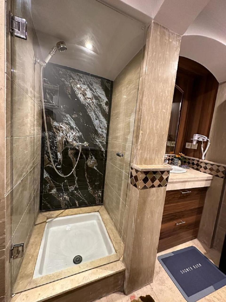 Appartement Marrakech Marrakesh Ngoại thất bức ảnh